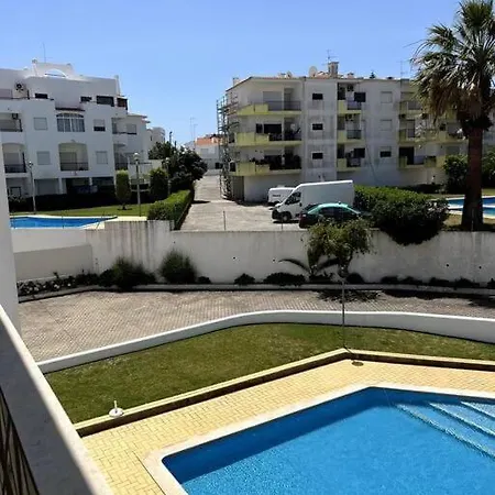 Varandim Albufeira Exterior photo