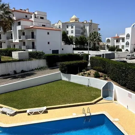 Varandim Albufeira Exterior photo