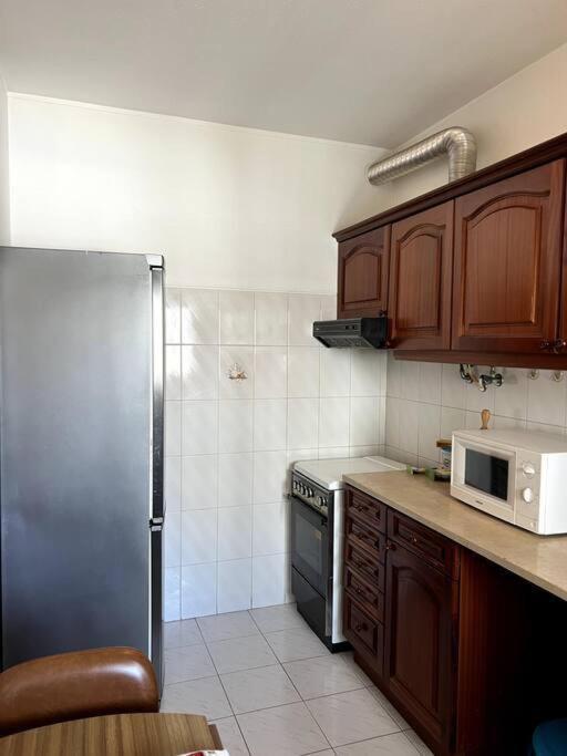 Appartement Varandim
