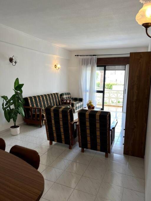 Appartement Varandim *